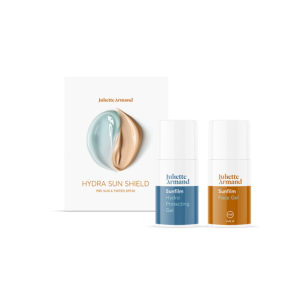Hydra Sun Shield: Pre Sun & SPF30