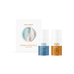Hydra Sun Shield: Pre Sun & SPF50