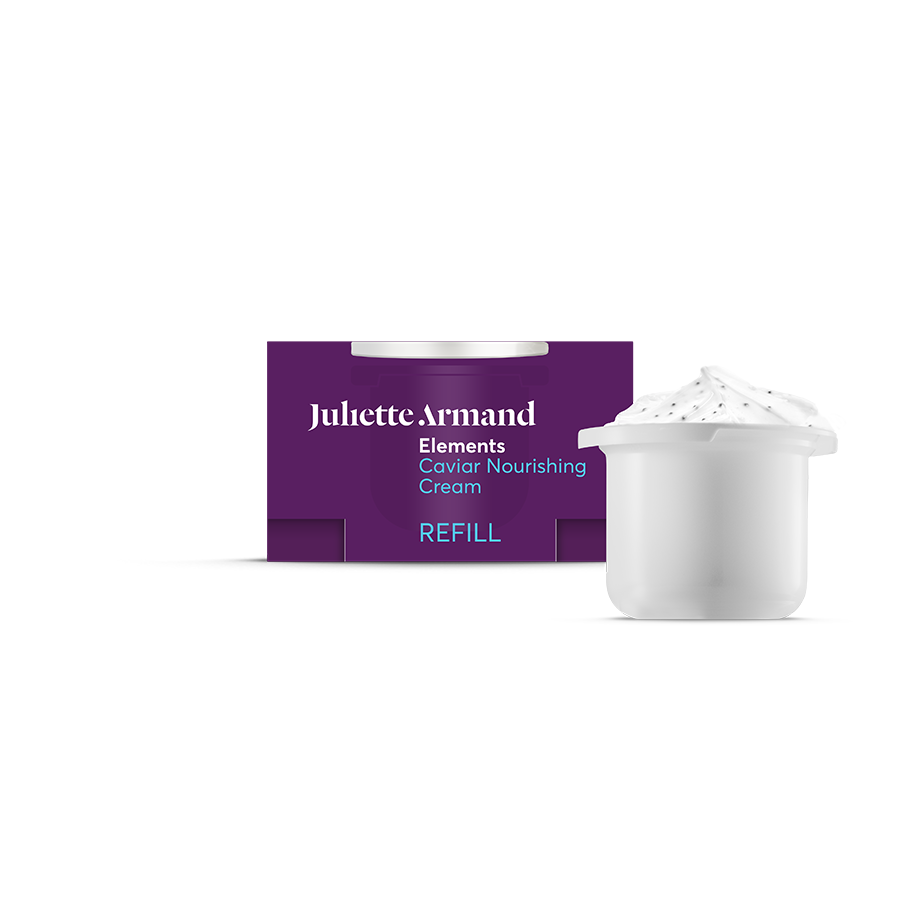 Caviar Nourishing Cream