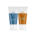Pre Sun & Face Gel SPF 30