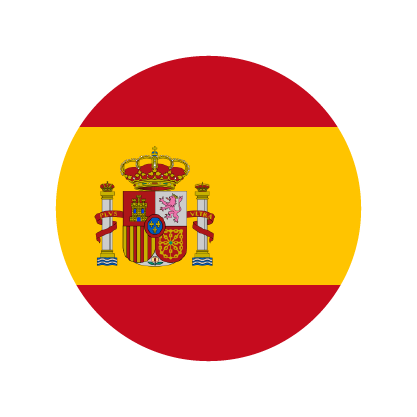Flag of Spain