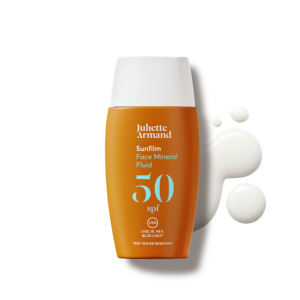 Face Mineral Fluid SPF50