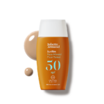 Face Mineral Fluid Tinted SPF50