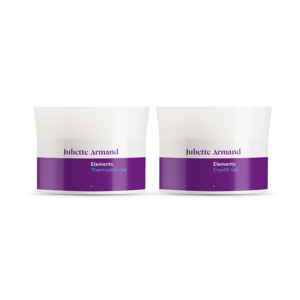 Thermoslim Gel & Cryolift Gel